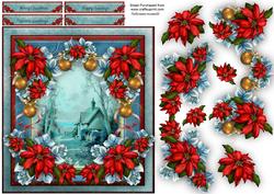 A Tranquil Christmas