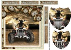 The Night Rider