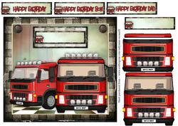 Trucks Showcase