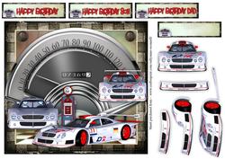 The Need for Speed