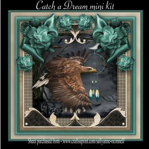 Catch a Dream Mini Kit
