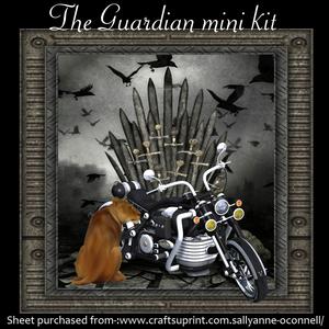 The Guardian