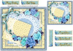 Floral Topper.4
