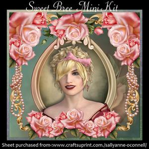 Sweet Bree Mini Kit
