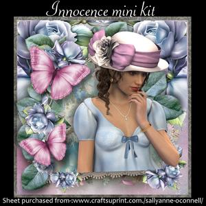 Innocence Mini Kit