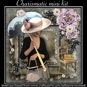 Charismatic Mini Kit