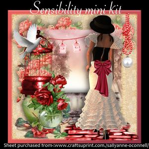 Sensibility Mini Kit