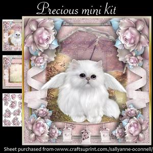 Precious Mini Kit