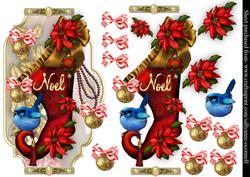 Christmas Stocking Topper.3