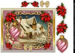 Season's Greetings