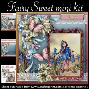 Fairy Sweet Mini Kit