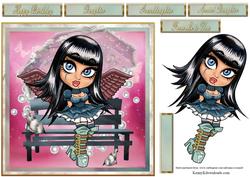 Angel Diva