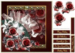Roses for Any Occasion