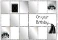 Male Card Insert