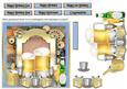 Beer and Wine