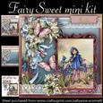 Fairy Sweet Mini Kit