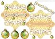 Christmas Decoration Topper.8