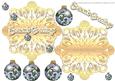Christmas Decoration Topper.9