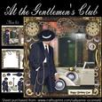 At the Gentlemen's Club Mini Kit