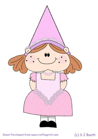 Princess Maggie