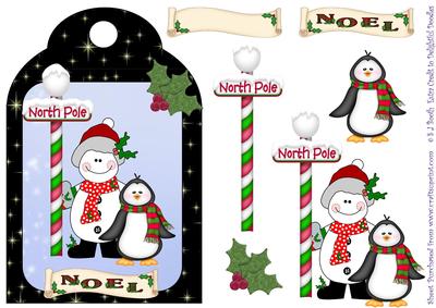North Pole