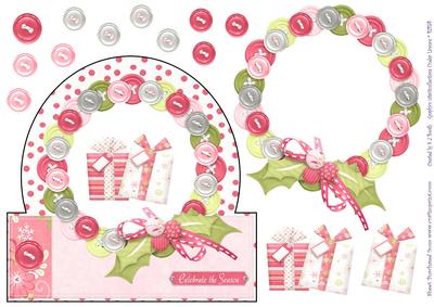 Celebrate the Season Presents