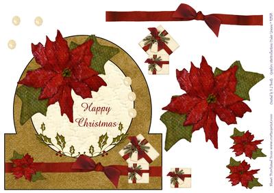 Poinsettia