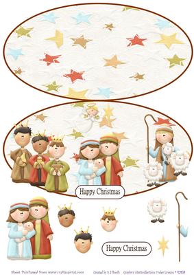 Nativity