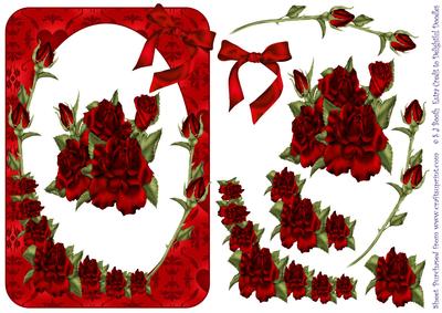 Roses Roses