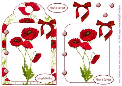 Poppies