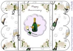 Happy Anniversary