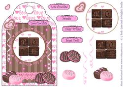 Sweet Tooth