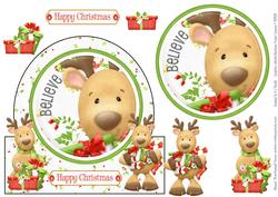 Reindeers