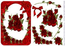 Roses Roses
