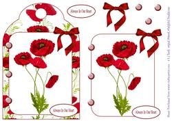 Poppies