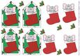 Ellie Christmas Tags