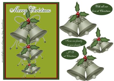 Christmas Bells