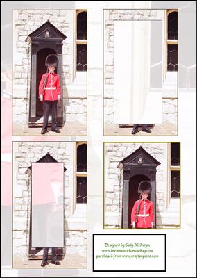 Changing of the Guard1