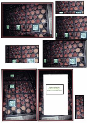 Gunpowder 2 Card Sheet