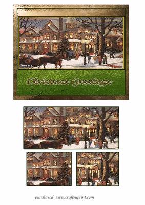 A Special Christmas