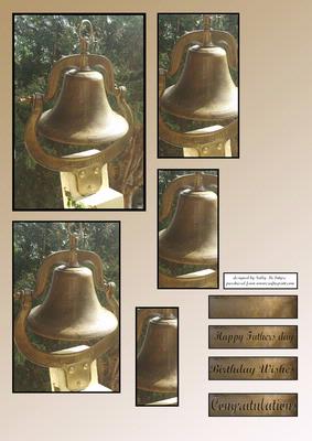 Ringing of the Old Bell