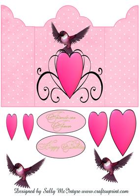 Fly Bird Fly Happy Birthday Friends Are Forever