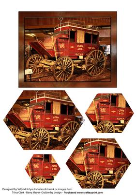 Old Cobb and Co