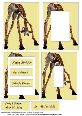 Sorry I Forgot Your Birthday Friends Forever Thinking of You
