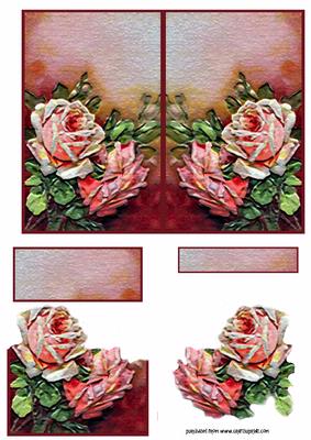 A Rose by Any Otheer Name1