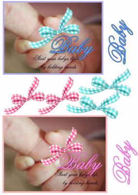 Baby 2 Start Your Babys Life by Holding Their Hand Cup