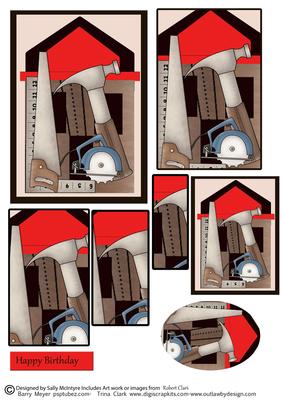 For the Handyman