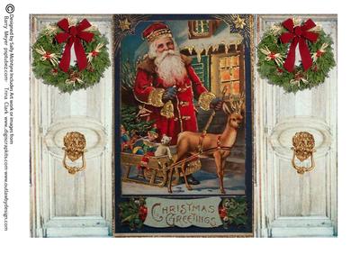 Christmas Greeting