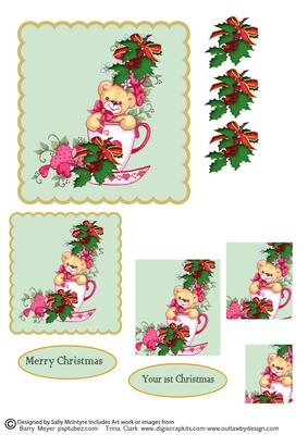 Especially for You at Christmas