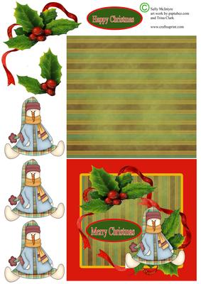 Happy Christmas Merry Christmas